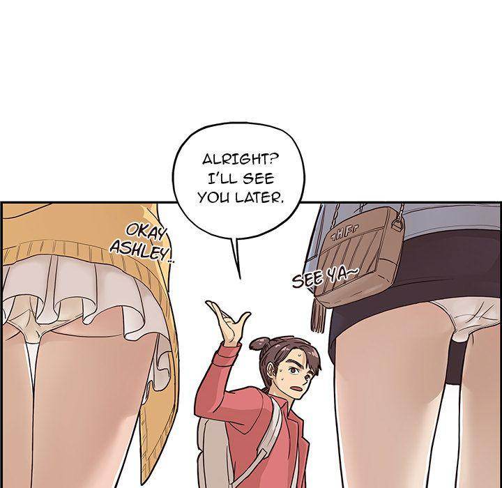 His Women’s University - Chapter 13 [photo 48] - MangaPorn