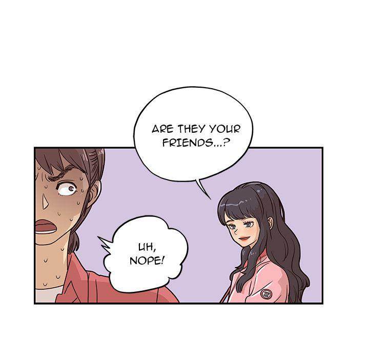 His Women’s University - Chapter 13 [photo 5] - MangaPorn