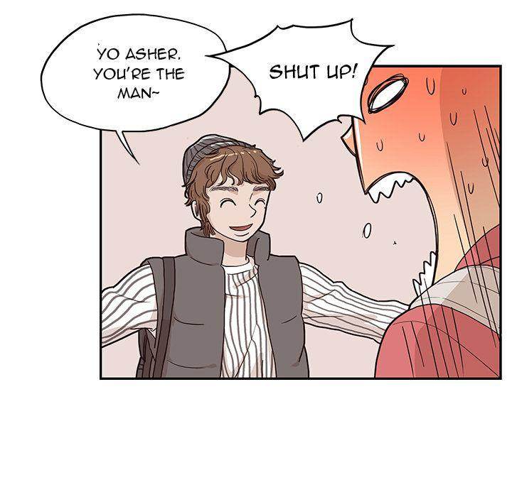 His Women’s University - Chapter 13 [photo 51] - MangaPorn