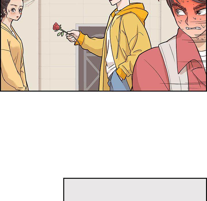 His Women’s University - Chapter 13 [photo 54] - MangaPorn