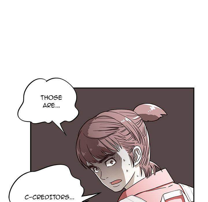 His Women’s University - Chapter 13 [photo 6] - MangaPorn