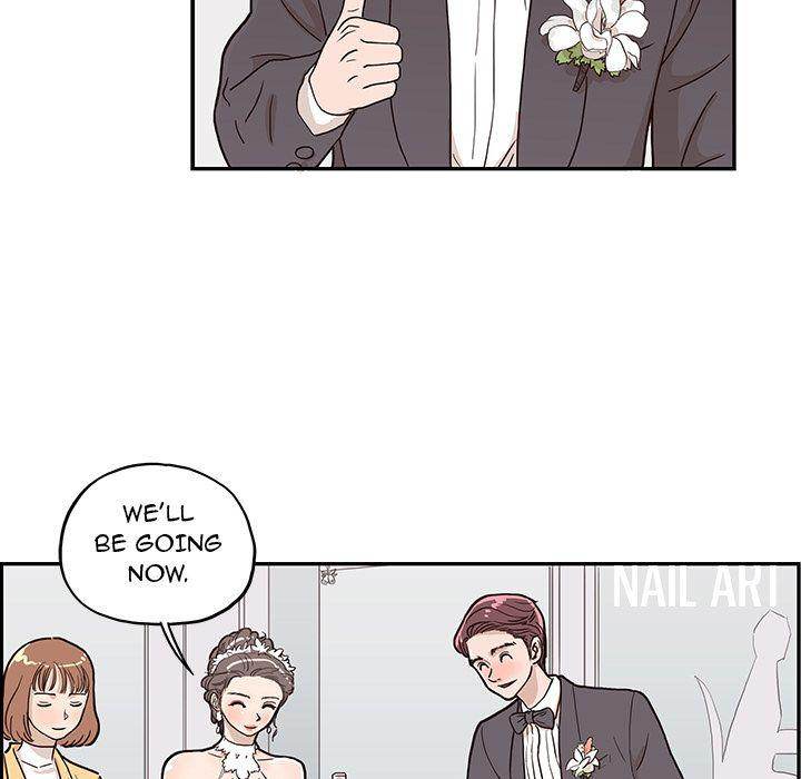 His Women’s University - Chapter 13 [photo 77] - MangaPorn