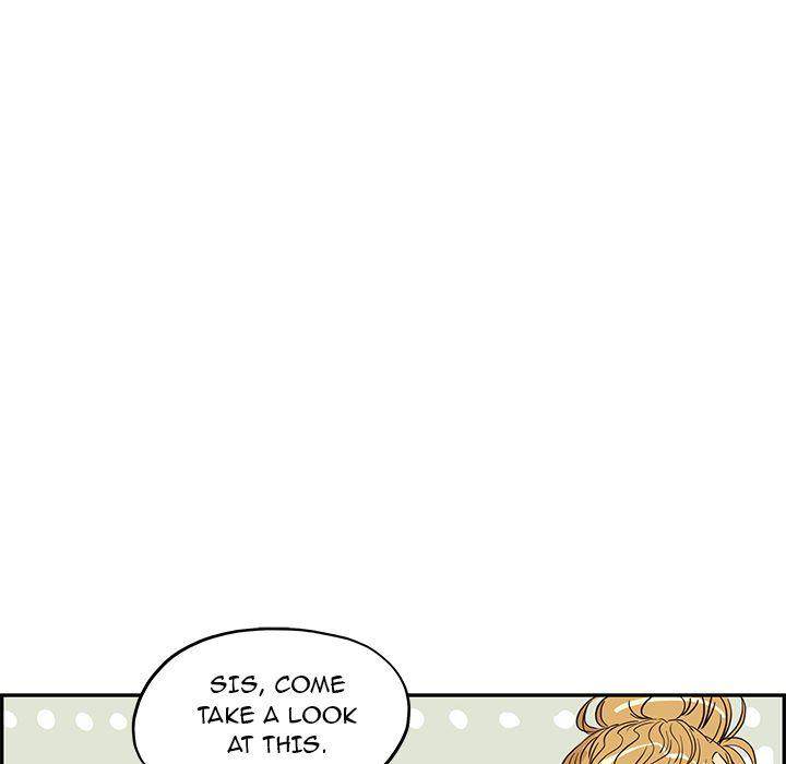 His Women’s University - Chapter 13 [photo 80] - MangaPorn