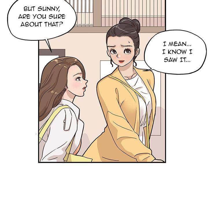 His Women’s University - Chapter 13 [photo 97] - MangaPorn