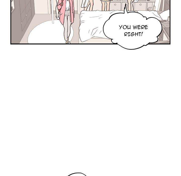 His Women’s University - Chapter 13 [photo 99] - MangaPorn