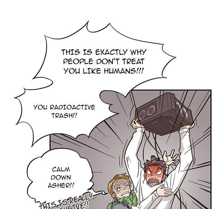 His Women’s University - Chapter 14 [photo 27] - MangaPorn