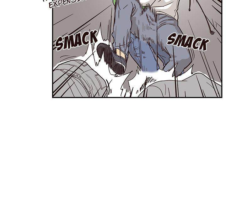 His Women’s University - Chapter 14 [photo 28] - MangaPorn