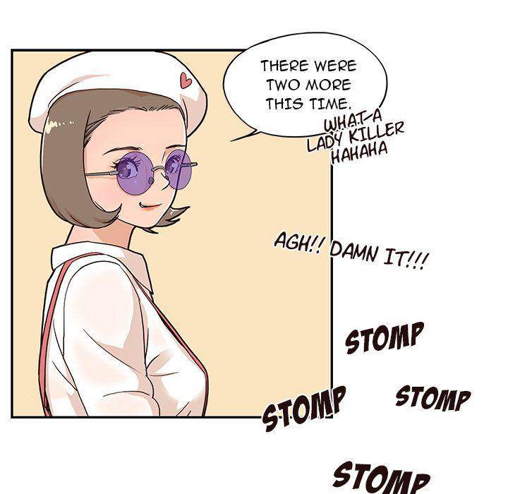 His Women’s University - Chapter 14 [photo 49] - MangaPorn