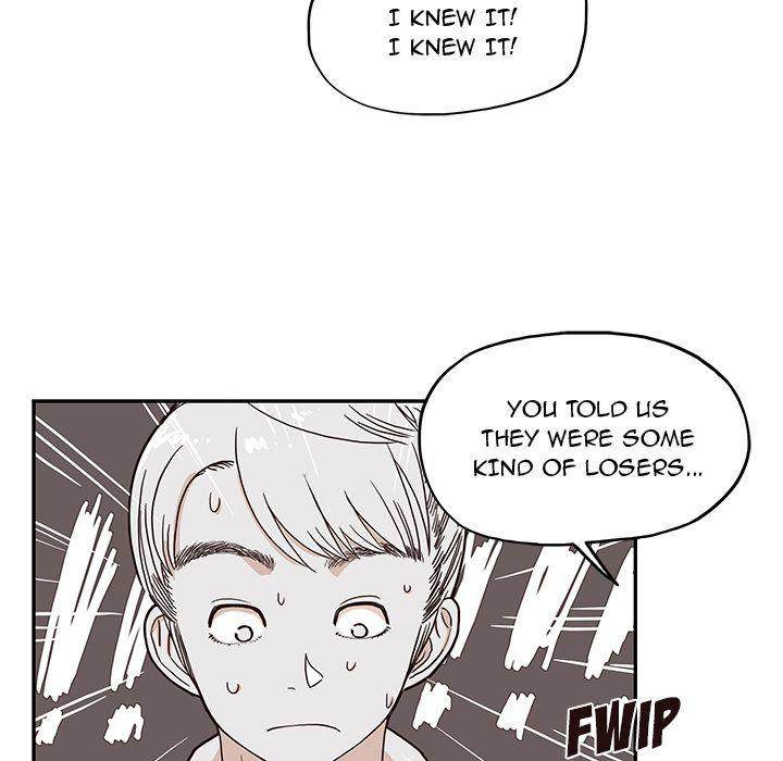 His Women’s University - Chapter 14 [photo 56] - MangaPorn
