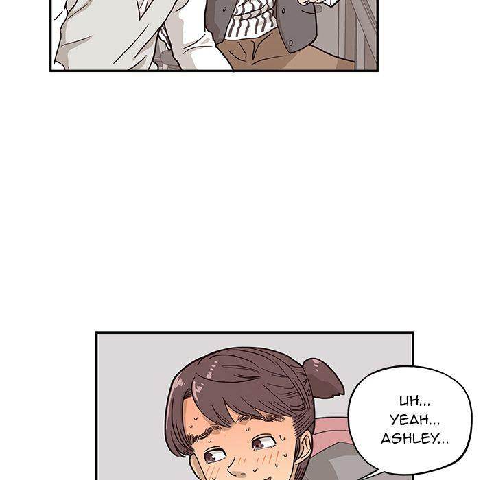 His Women’s University - Chapter 14 [photo 6] - MangaPorn