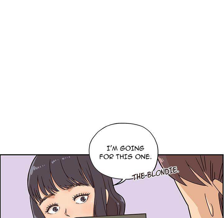 His Women’s University - Chapter 14 [photo 62] - MangaPorn