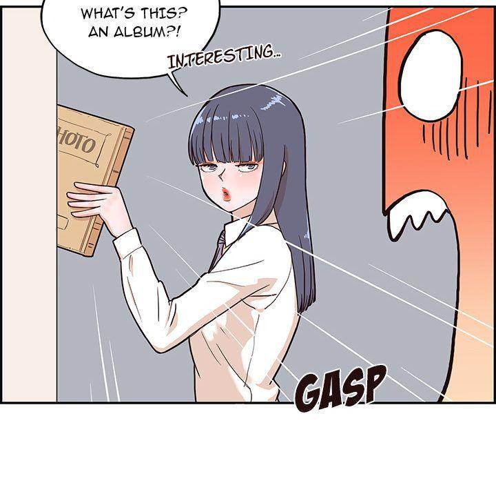 His Women’s University - Chapter 14 [photo 74] - MangaPorn
