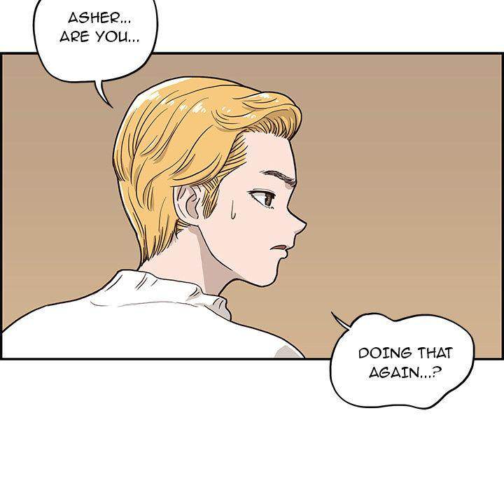 His Women’s University - Chapter 14 [photo 8] - MangaPorn