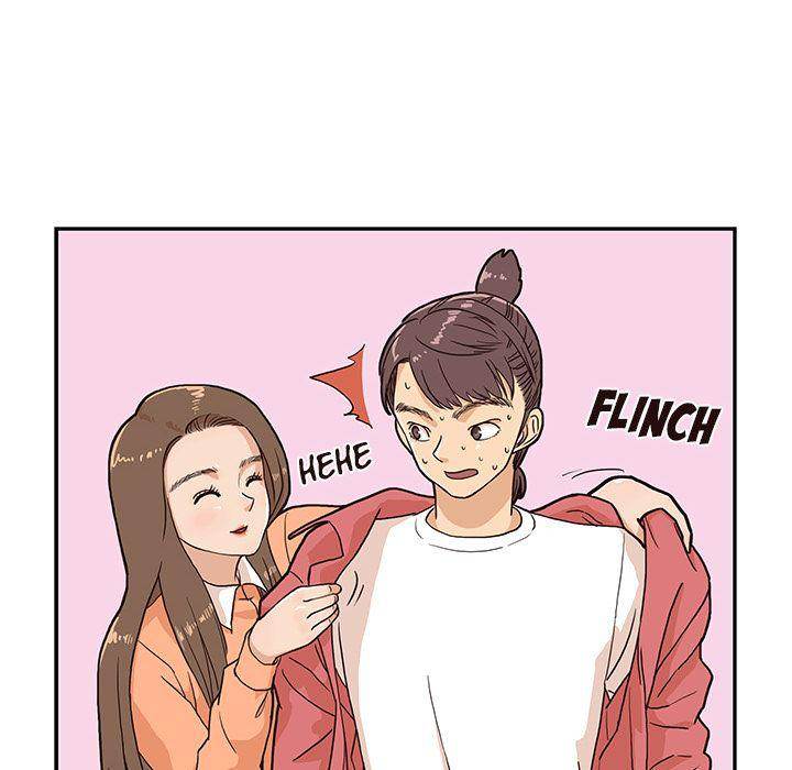 His Women’s University - Chapter 14 [photo 94] - MangaPorn