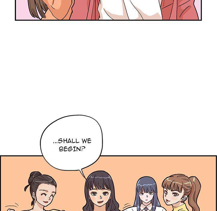 His Women’s University - Chapter 14 [photo 95] - MangaPorn