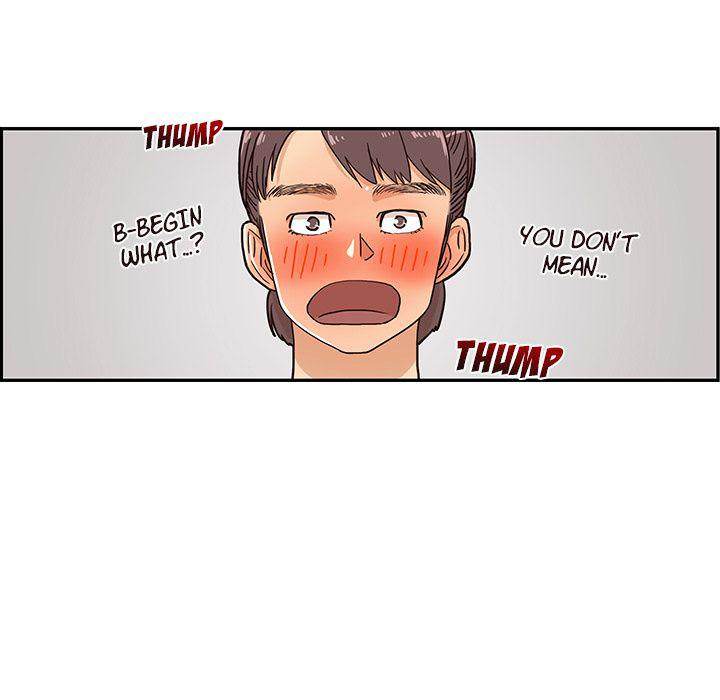 His Women’s University - Chapter 14 [photo 97] - MangaPorn
