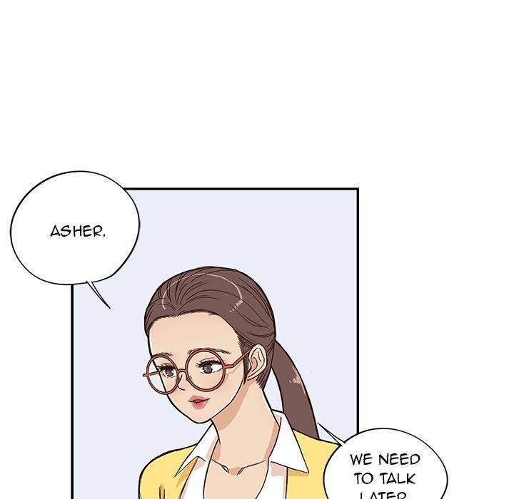 His Women’s University - Chapter 15 [photo 11] - MangaPorn