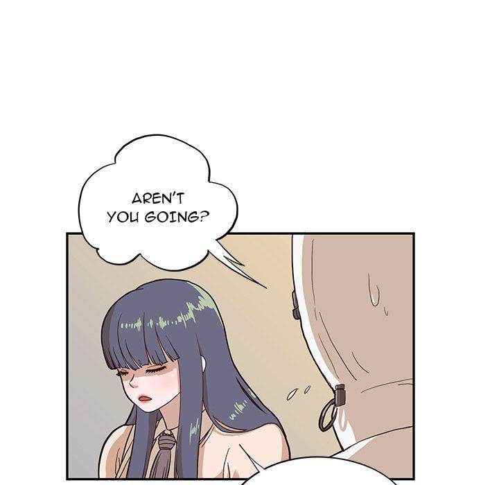 His Women’s University - Chapter 15 [photo 28] - MangaPorn