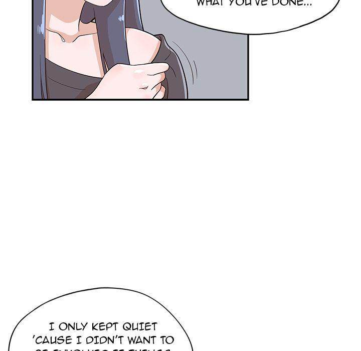 His Women’s University - Chapter 15 [photo 39] - MangaPorn
