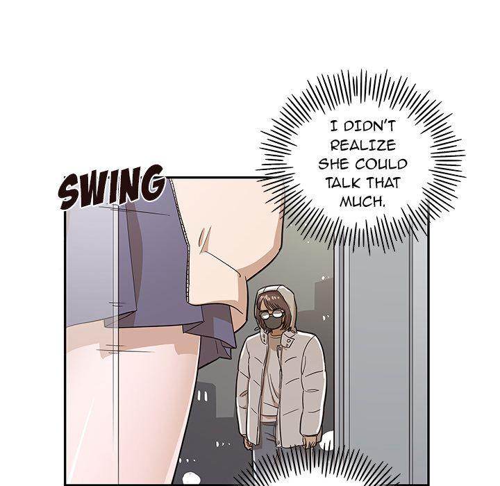 His Women’s University - Chapter 15 [photo 58] - MangaPorn