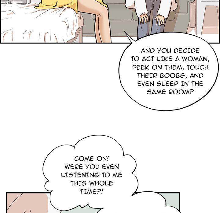 His Women’s University - Chapter 15 [photo 63] - MangaPorn