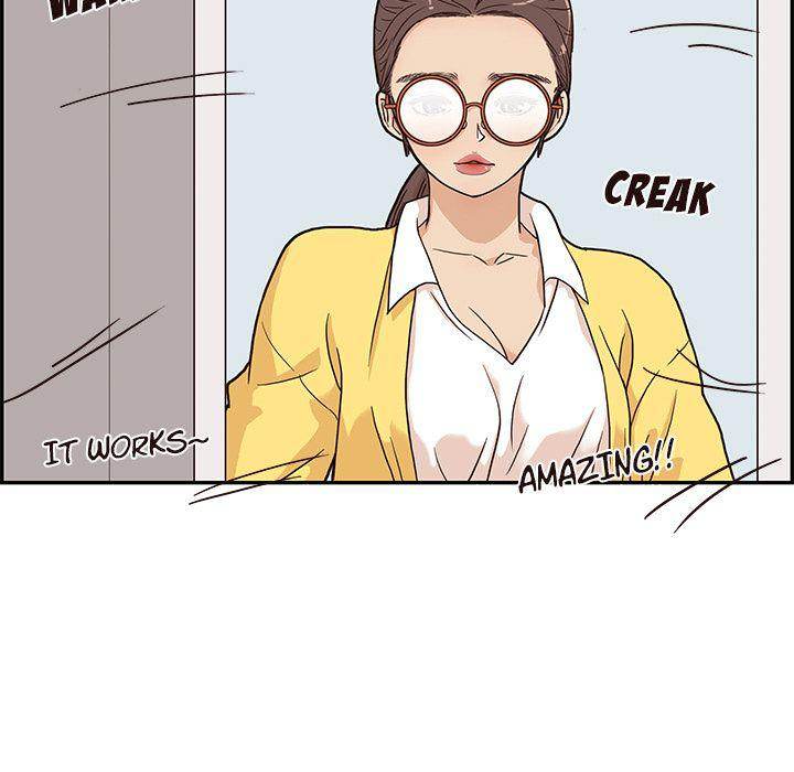 His Women’s University - Chapter 15 [photo 7] - MangaPorn