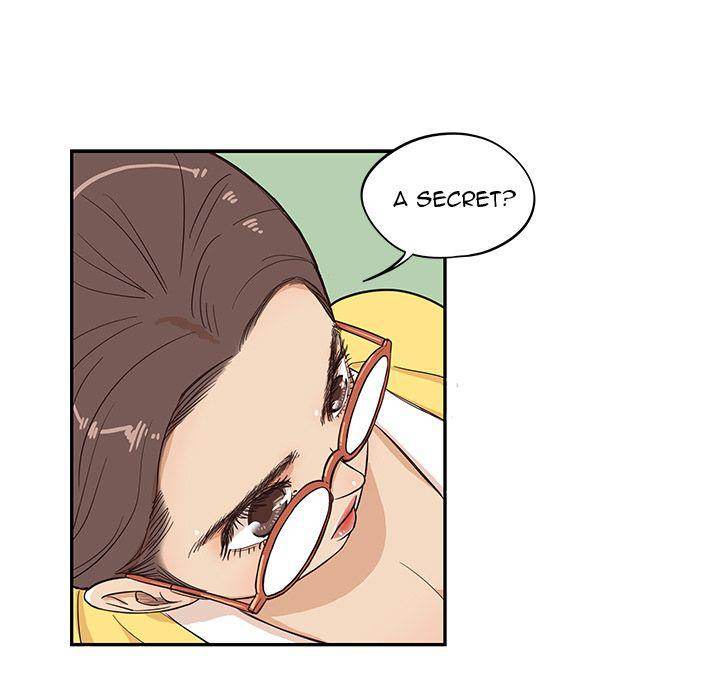 His Women’s University - Chapter 15 [photo 71] - MangaPorn