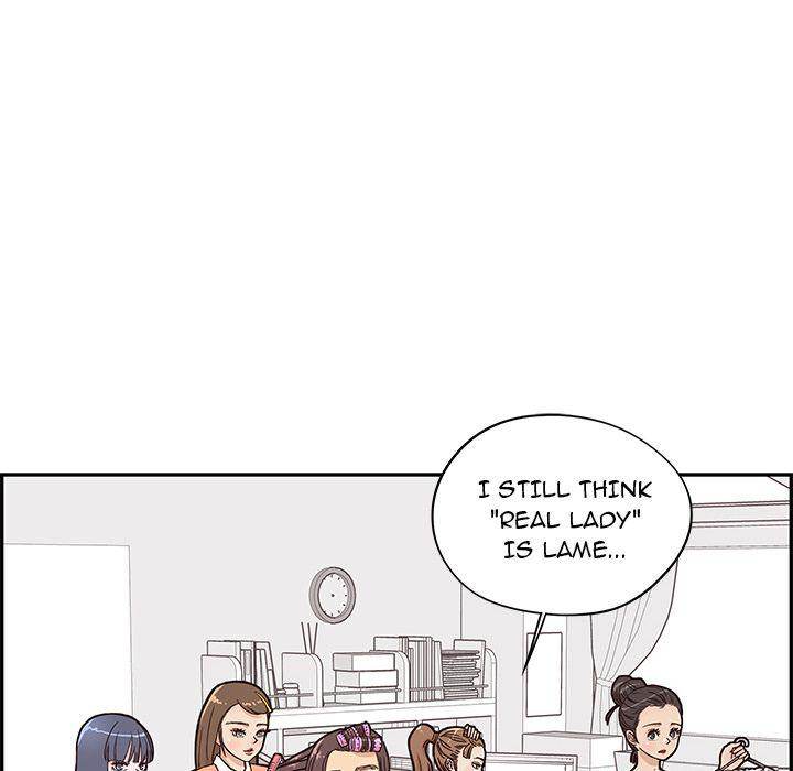 His Women’s University - Chapter 15 [photo 8] - MangaPorn