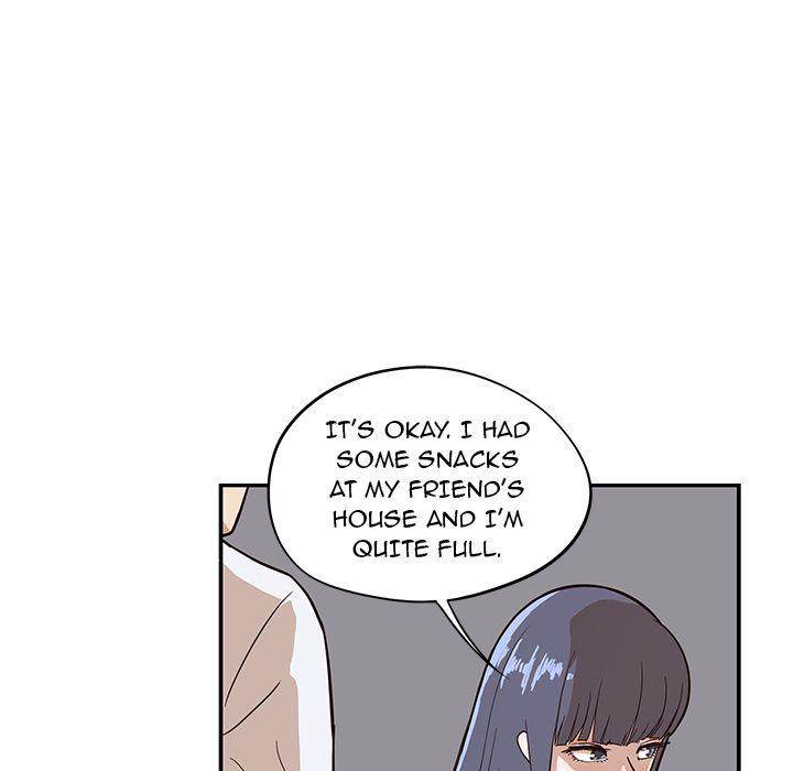 His Women’s University - Chapter 15 [photo 80] - MangaPorn