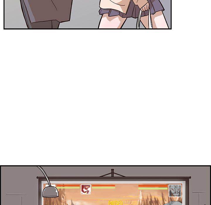 His Women’s University - Chapter 15 [photo 83] - MangaPorn