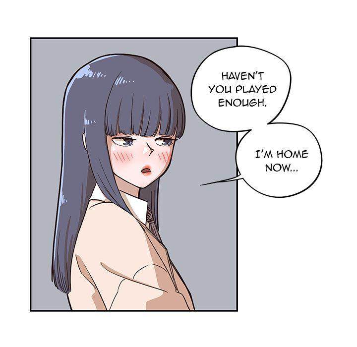 His Women’s University - Chapter 15 [photo 85] - MangaPorn