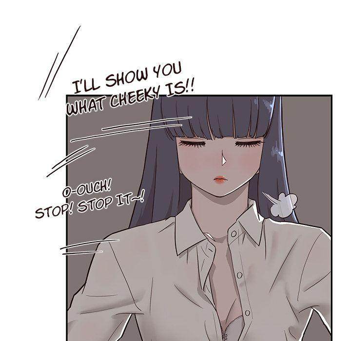 His Women’s University - Chapter 15 [photo 94] - MangaPorn