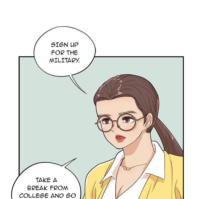 His Women’s University - Chapter 16 [photo 10] - MangaPorn