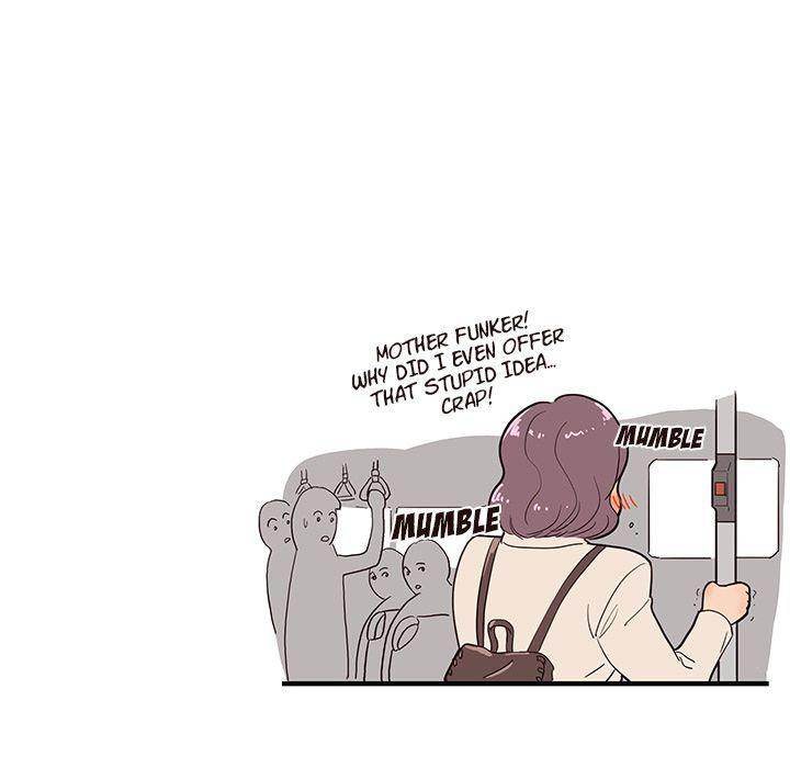 His Women’s University - Chapter 16 [photo 108] - MangaPorn