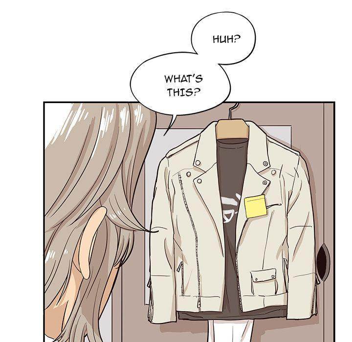 His Women’s University - Chapter 16 [photo 110] - MangaPorn
