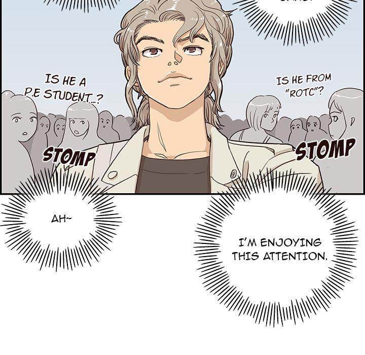 His Women’s University - Chapter 16 [photo 125] - MangaPorn