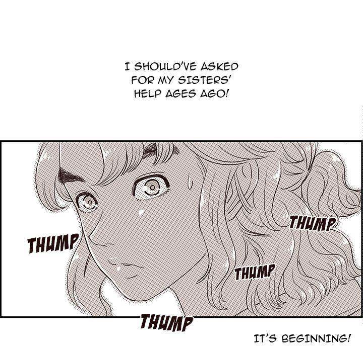 His Women’s University - Chapter 16 [photo 128] - MangaPorn