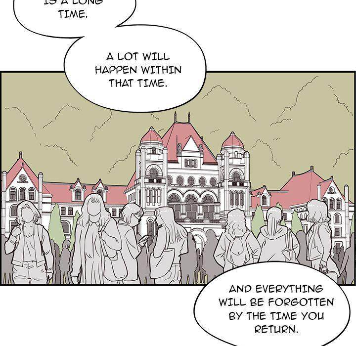 His Women’s University - Chapter 16 [photo 20] - MangaPorn