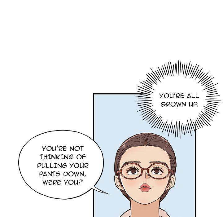 His Women’s University - Chapter 16 [photo 29] - MangaPorn