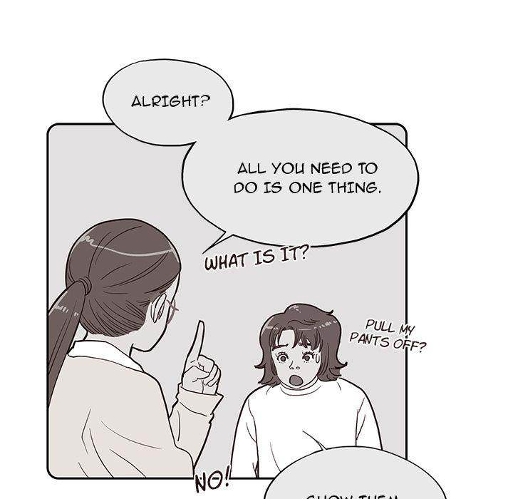 His Women’s University - Chapter 16 [photo 48] - MangaPorn