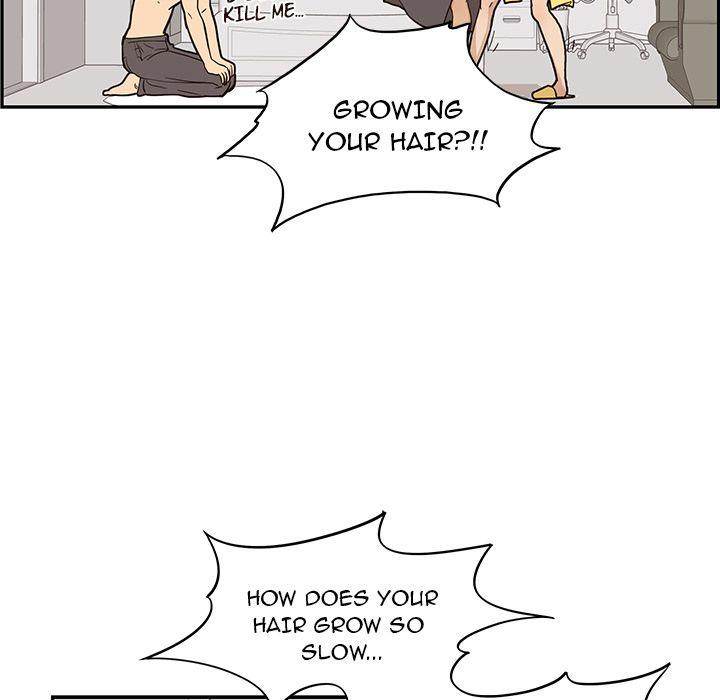 His Women’s University - Chapter 16 [photo 70] - MangaPorn