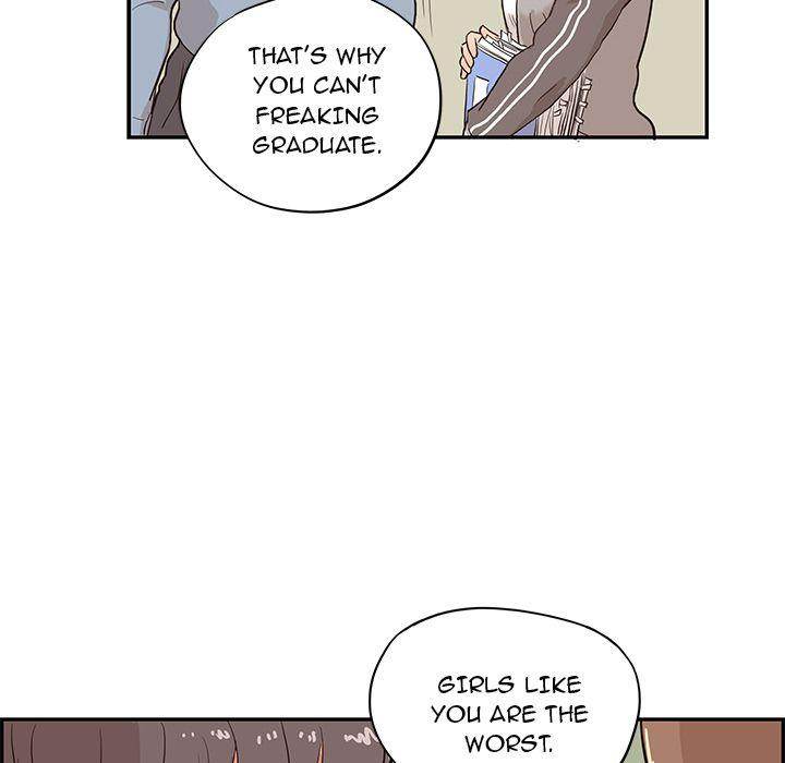 His Women’s University - Chapter 17 [photo 100] - MangaPorn