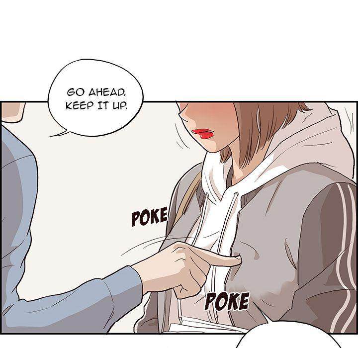 His Women’s University - Chapter 17 [photo 102] - MangaPorn