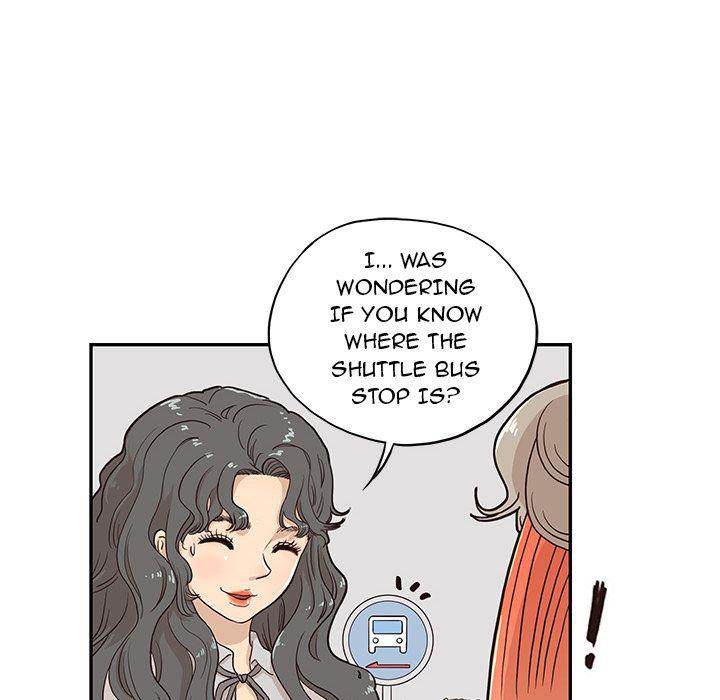 His Women’s University - Chapter 17 [photo 18] - MangaPorn