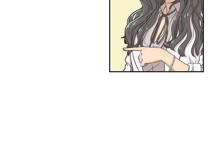 His Women’s University - Chapter 17 [photo 2] - MangaPorn