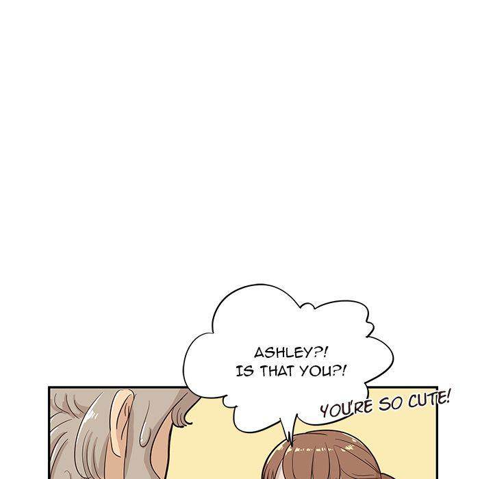 His Women’s University - Chapter 17 [photo 23] - MangaPorn