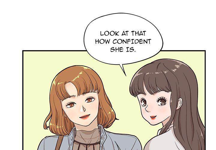 His Women’s University - Chapter 17 [photo 3] - MangaPorn