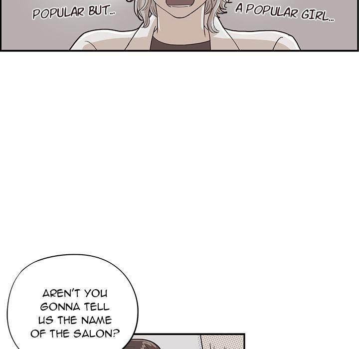 His Women’s University - Chapter 17 [photo 36] - MangaPorn