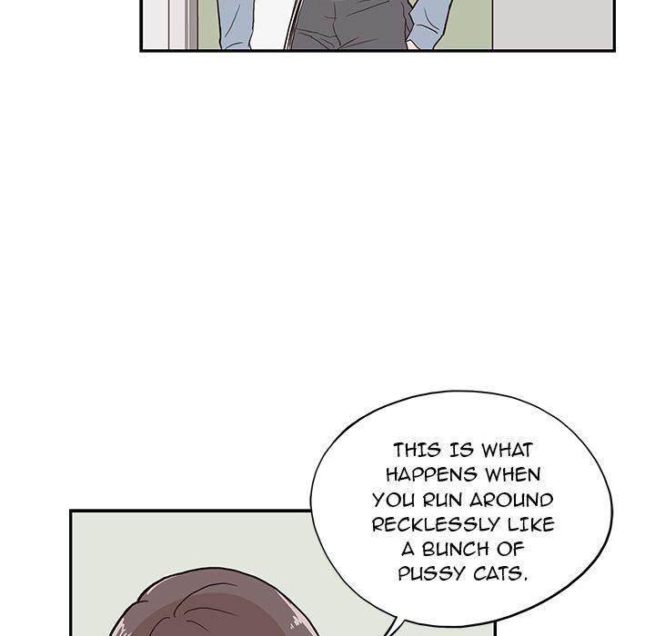 His Women’s University - Chapter 17 [photo 43] - MangaPorn