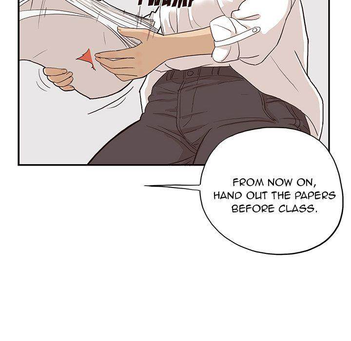 His Women’s University - Chapter 17 [photo 50] - MangaPorn